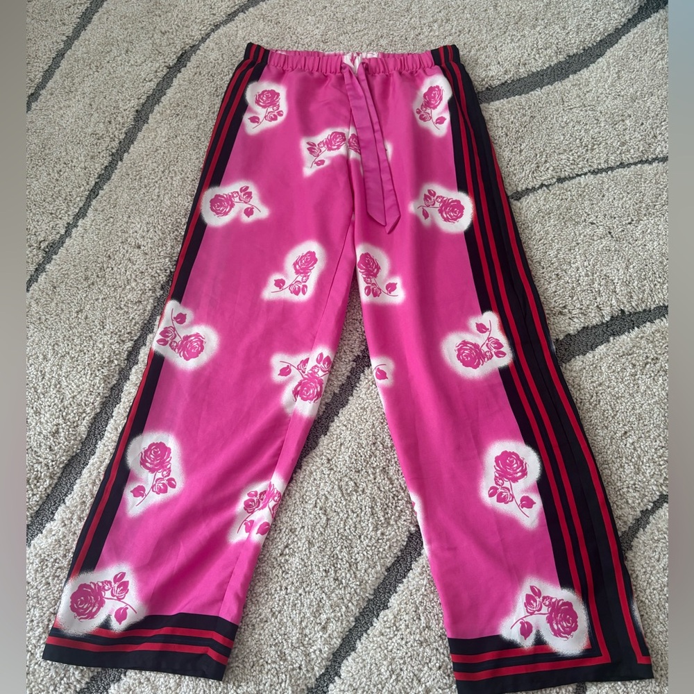 Victoria’s Secret pajama pant y2k